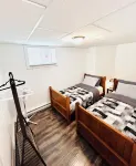 Cozy basement Apartment in St. John’s - 2 estrellas