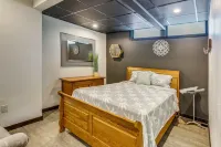 My Story - Walkable Dtwn Tiffin Apt With Character - Apartments