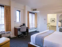 Hotel Lucia Hotels near Morrison Bridge