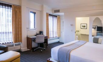 Hotel Lucia