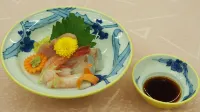 Ryounkaku Matsunoyama Onsen - breakfast