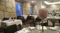 Belmonte Sinai Hotel - breakfast
