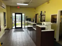 A Red Dot Inn Milledgeville - 2-Star