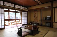Haradaya Ryokan - 2 星級