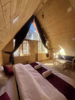 The Grand Lamkhaga By Mountain Bee - 2-Star