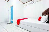 RedDoorz at Penginapan Riansah Ujunggenteng Sukabumi - Wifi