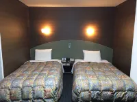 Hotel New Green Noshiro - 2-Star