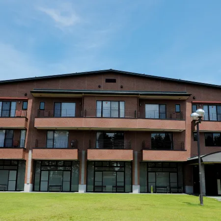 Biwako Resort Shirahamaso