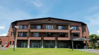 Biwako Resort Shirahamaso - Wi-Fi