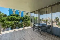 The March Hotel - Pet-friendly