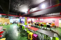 Jeonju Nangman Sidai Guesthouse - Hostel - Hostels