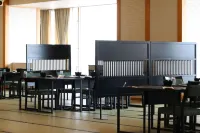 Ibusuki Kaijo Hotel - Desayuno
