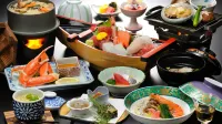 飯阪温泉天竜閣酒店 - SPA