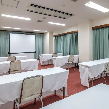 Nobeoka Royal Hotel