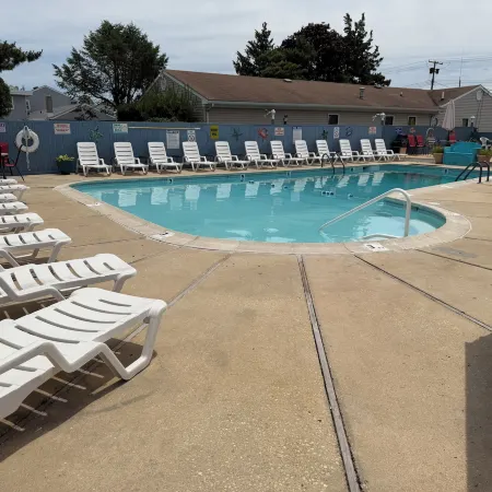 Atlantic Motel