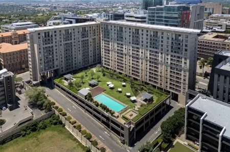 WeStay Westpoint Apartments