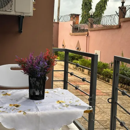 Residence Mon Oasis