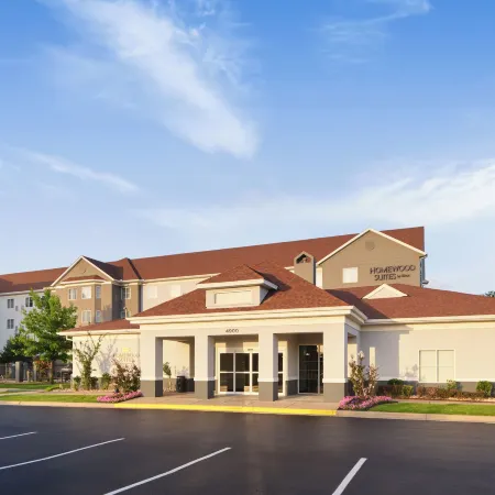 Homewood Suites by Hilton Tulsa-South