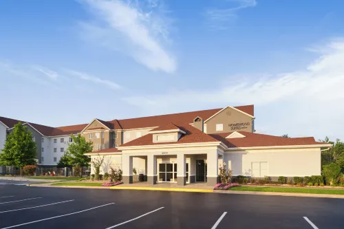 Homewood Suites by Hilton Tulsa-South - Pools