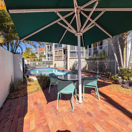 Northpoint Holiday Apartments