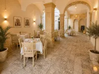 4 Canti Rooms - breakfast