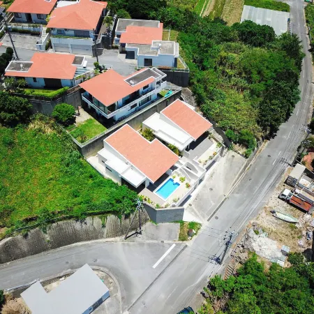 Private Villa Timiji