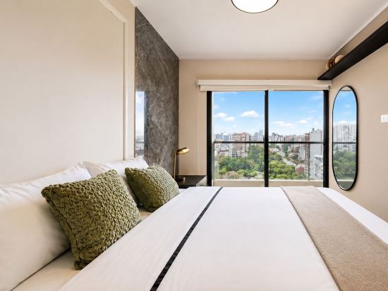 Amazing View 3BR Apartment
