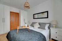 Amalfi - Quiet Family Stay Sopot - Kitchens