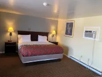 Relax Inn - 2-Star