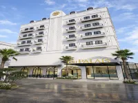 du Palais Hotel - Pool