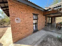 Bushveld Villa - Villas