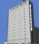 Hotel New Green Tsubame Sanjo - parking