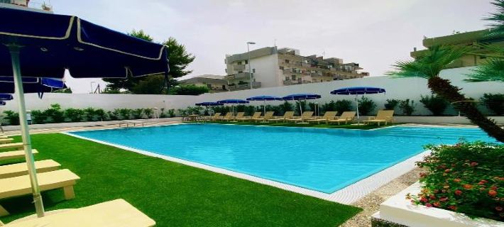 Vittoria Parc Hotel Hotels in Bari