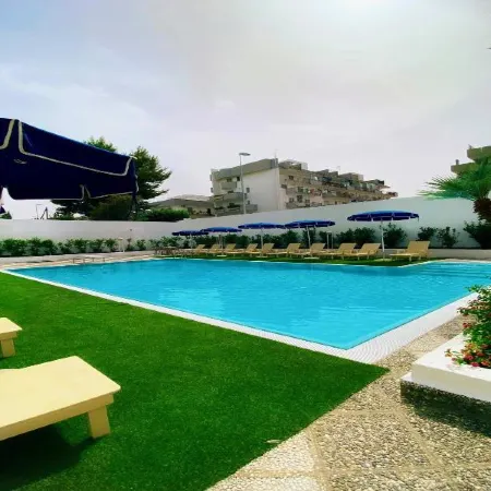 Vittoria Parc Hotel