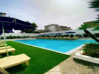 Vittoria Parc Hotel - Pool