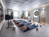 Santarena Hotel at Las Catalinas - spa