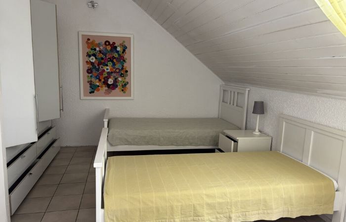 Ferienhaus 