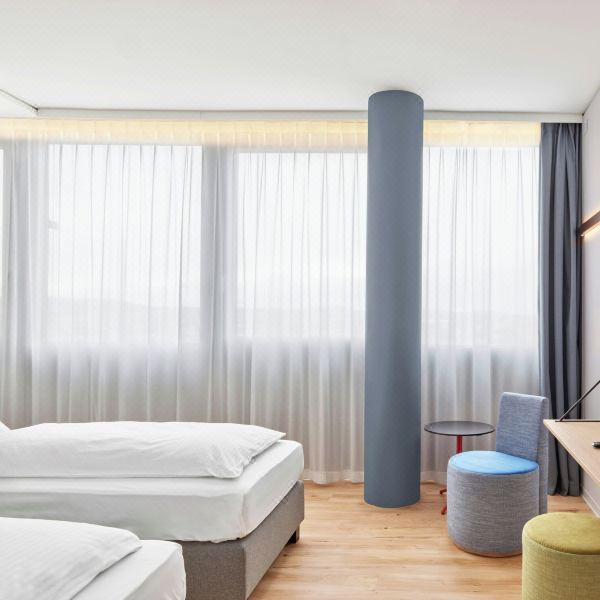Hotel Wien Schönbrunn — photo 2