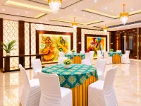 EastLynn Resort Rishikesh - Bữa sáng