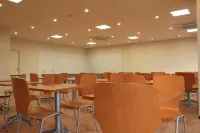 Hotel Aston Plaza Himeji - Wifi
