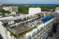 Sunday Hotel 52 at Playa del Carmen - Khách sạn giá rẻ