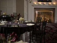 Courtyard Boston Downtown ボッシ・センター周辺のホテル