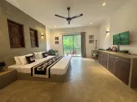 The Den at Yala - 2-Star