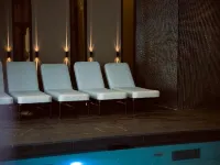 Best Western Premier Grand Monarque Hotel  Spa - Pools