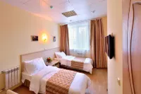 Mini-Hotel Pushkin - Bintang 2