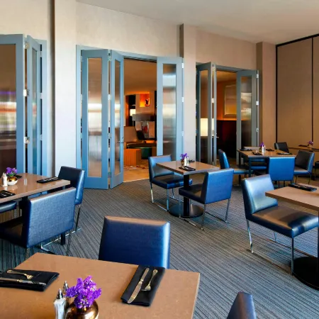 Aloft Silicon Valley
