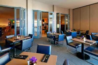 Aloft Silicon Valley - Pet friendly