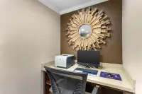 Best Western Skyline Motor Lodge - Motel