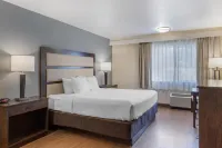 Best Western Sunridge Inn  Conference Center - Pet friendly
