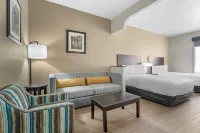 Best Western Plus McKinney Inn  Suites - 3 tähden